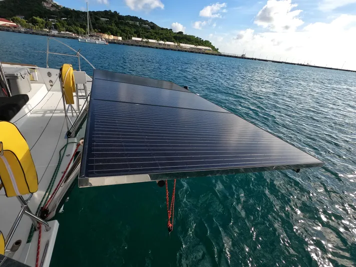 Rapscallion Yacht Photos Pics 