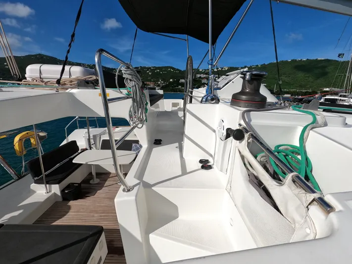 Rapscallion Yacht Photos Pics 