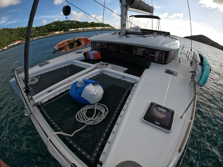 Rapscallion Yacht Photos Pics 