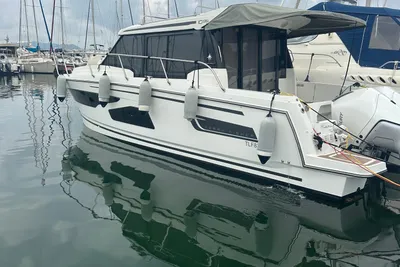 2019 Jeanneau Merry Fisher 1095