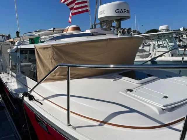 O'jack Yacht Photos Pics 