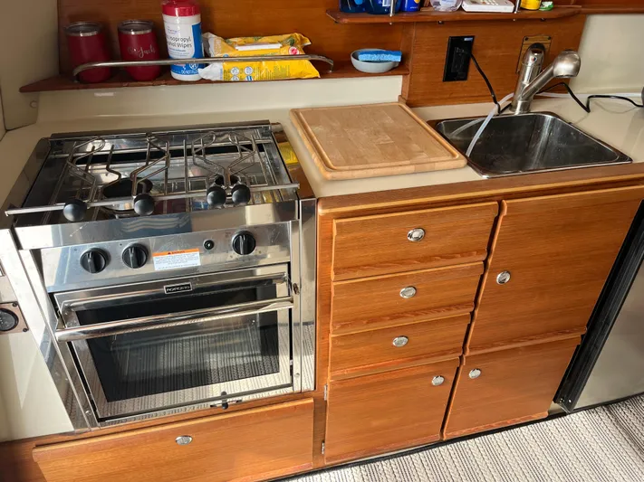 O'jack Yacht Photos Pics 