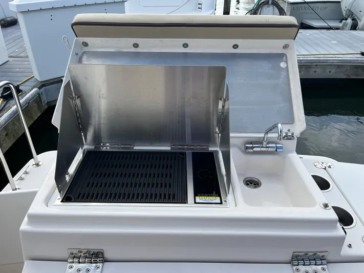 O'jack Yacht Photos Pics 