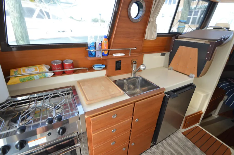 O'jack Yacht Photos Pics 