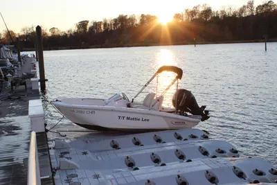 Boston Whaler 130 Super Sport