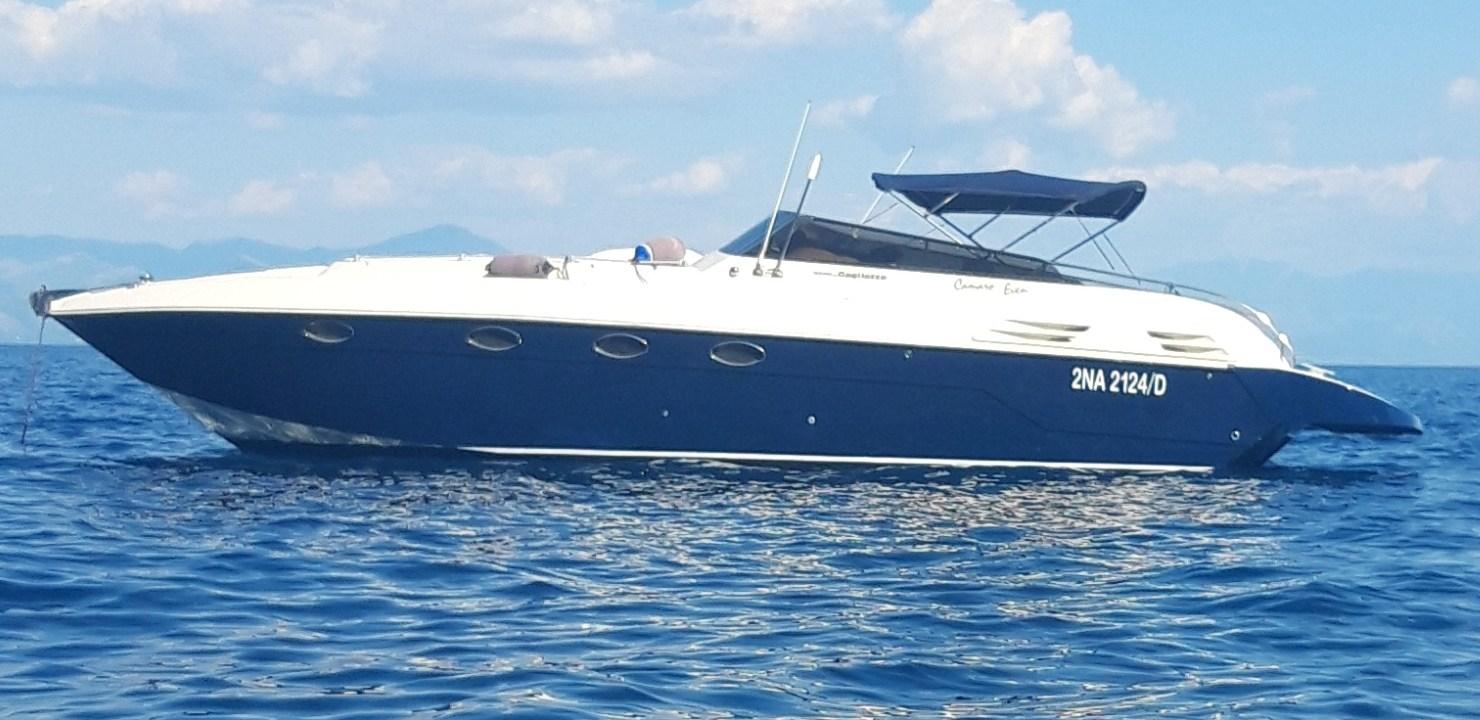 1999 Gagliotta Camaro Even