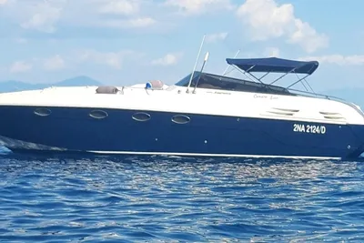 1999 Gagliotta Camaro Even