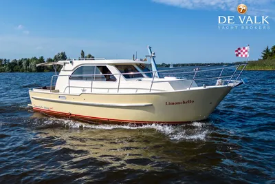 2008 Concordia 85 OC