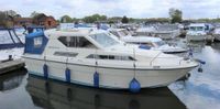 1982 Princess 30 DS