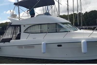 2000 Jeanneau Prestige 36