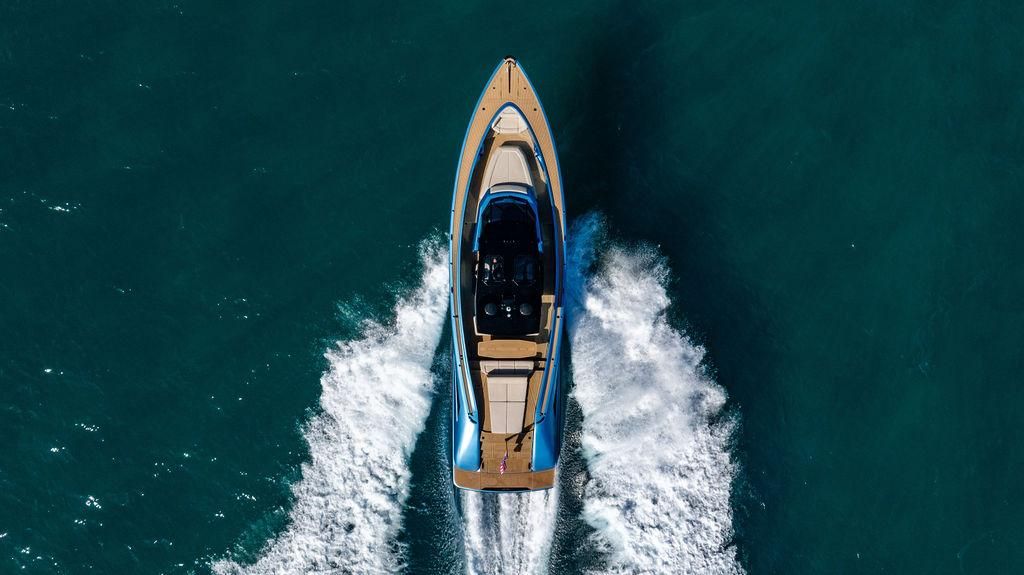 2022 Wajer 55 