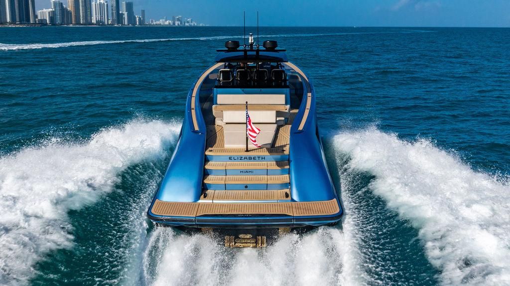 2022 Wajer 55 