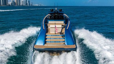 Yacht