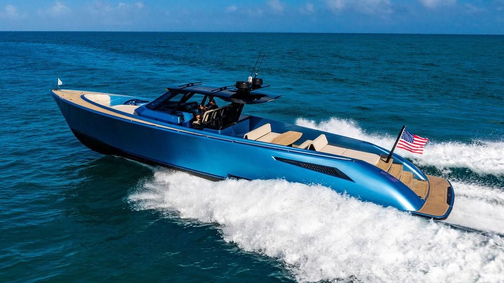 2022 Wajer 55 