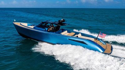 Yacht