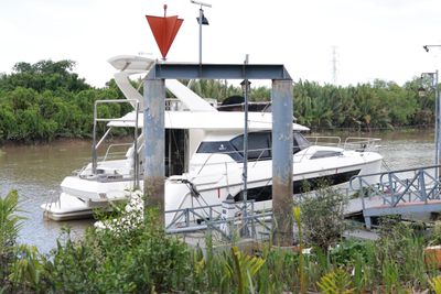 Yacht