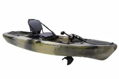 Native Watercraft Slayer Propel 10