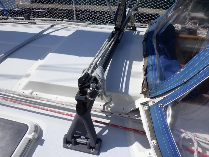 Tapawingo Yacht Photos Pics 