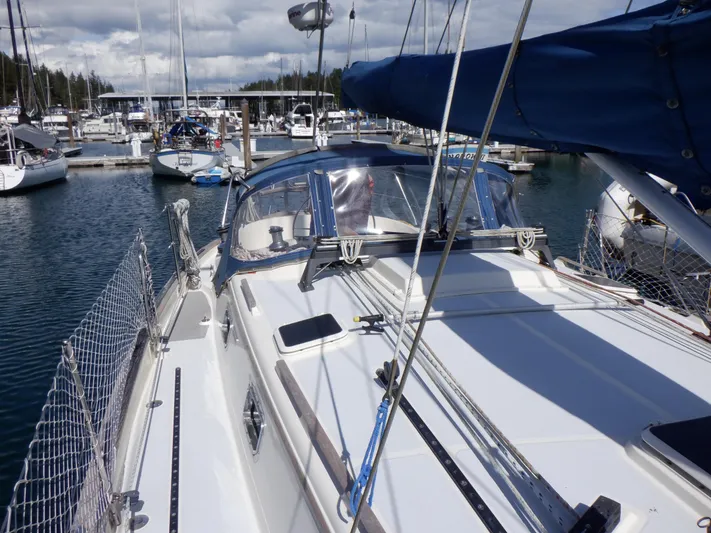 Tapawingo Yacht Photos Pics 