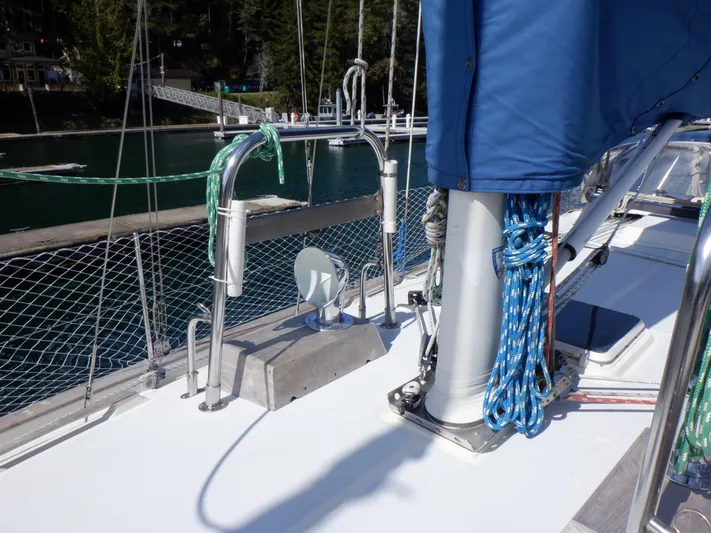 Tapawingo Yacht Photos Pics 