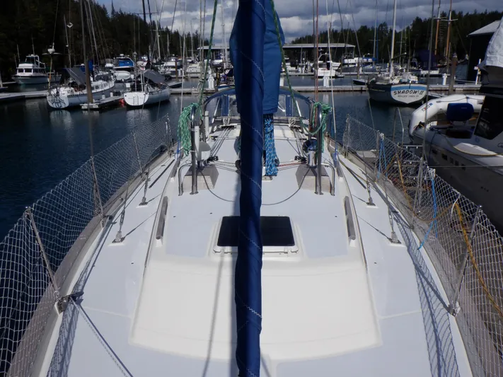 Tapawingo Yacht Photos Pics 