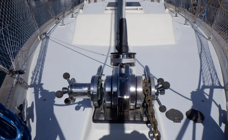 Tapawingo Yacht Photos Pics 