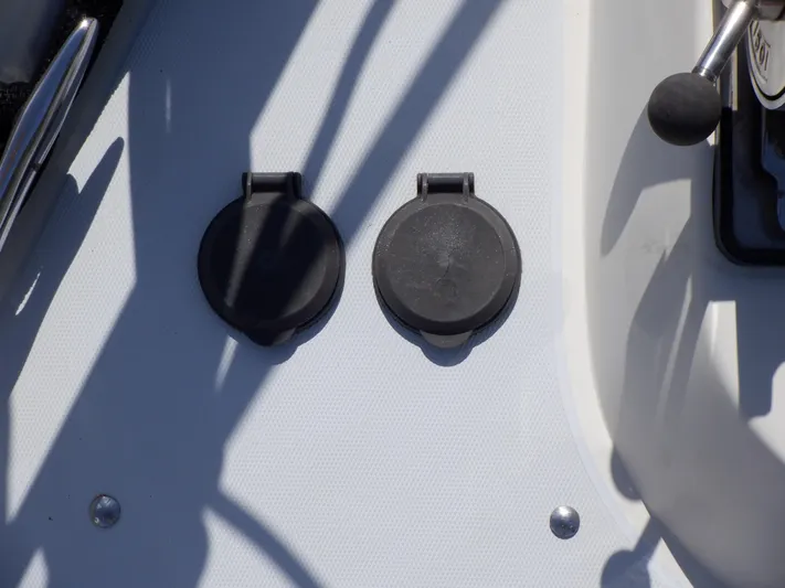 Tapawingo Yacht Photos Pics 