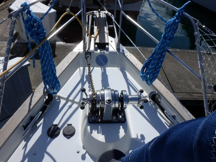 Tapawingo Yacht Photos Pics 