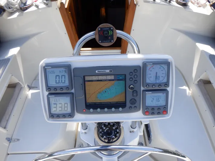 Tapawingo Yacht Photos Pics 