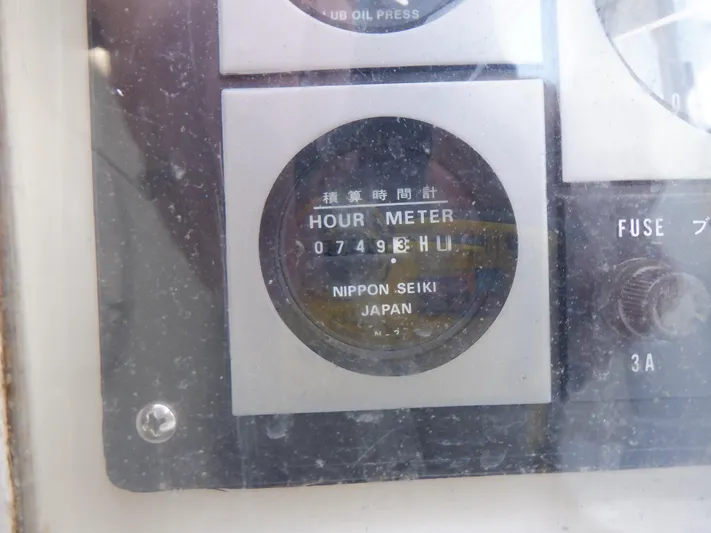 Tapawingo Yacht Photos Pics 