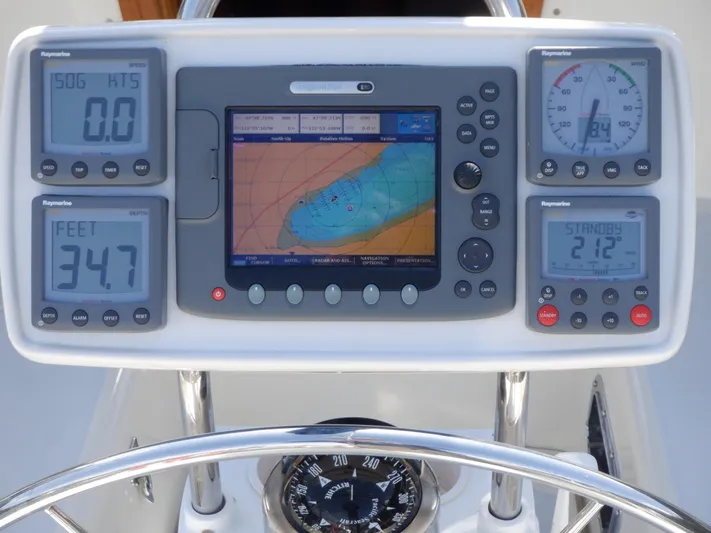 Tapawingo Yacht Photos Pics 