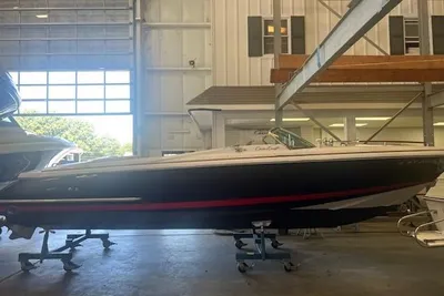 Chris-Craft Corsair 25
