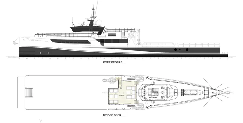 Axis Yacht Photos Pics 