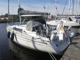 2012 Beneteau Oceanis 34