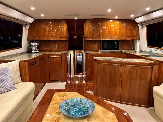 Mahi Dream Yacht Photos Pics Salon