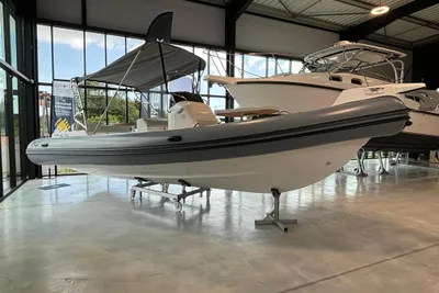 2024 Nuova Jolly NJ700XL