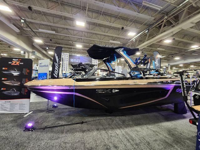 2023 Tigé 23 ZX Ski and Wakeboard for sale - YachtWorld