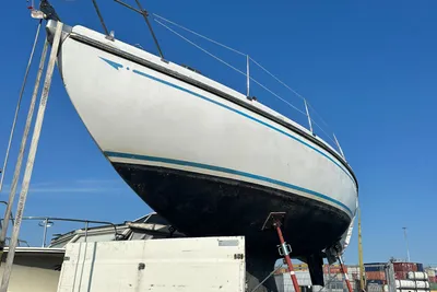 1970 Najade 900