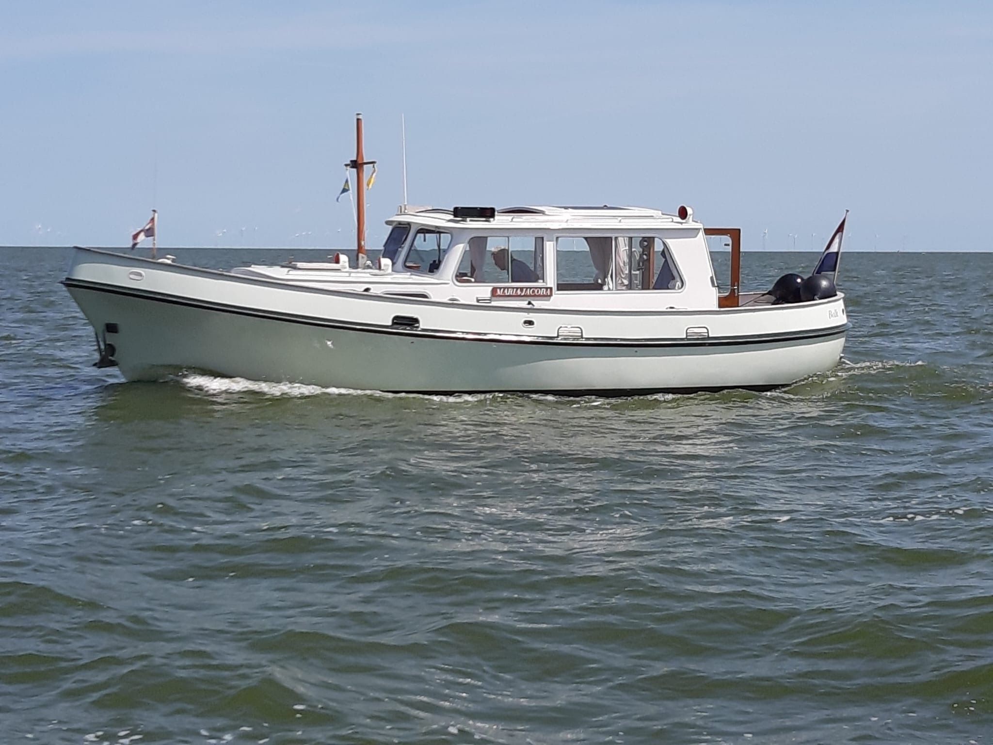 1972 Gillessen Vlet 10.50