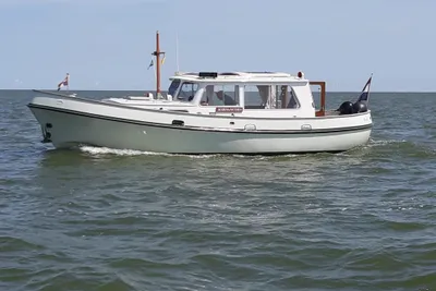 1972 Gillessen Vlet 10.50