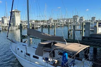 Allied Seawind