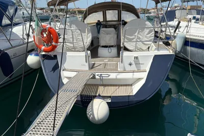 2005 Jeanneau Sun Odyssey 49