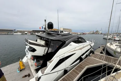 2018 Galeon 405