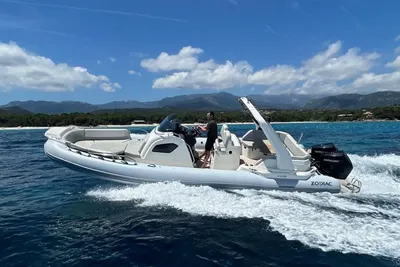 2021 Zodiac Medline 9