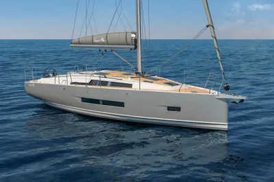 2025 Hanse 360