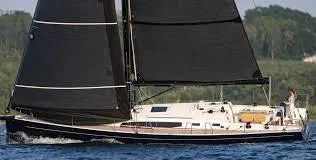 J Boats J/45