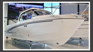 2023 Beneteau ANTARES 8 OB V2