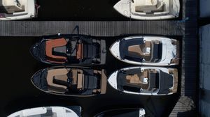 2023 Oud Huijzer 616 tender ligplaats Loosdrecht