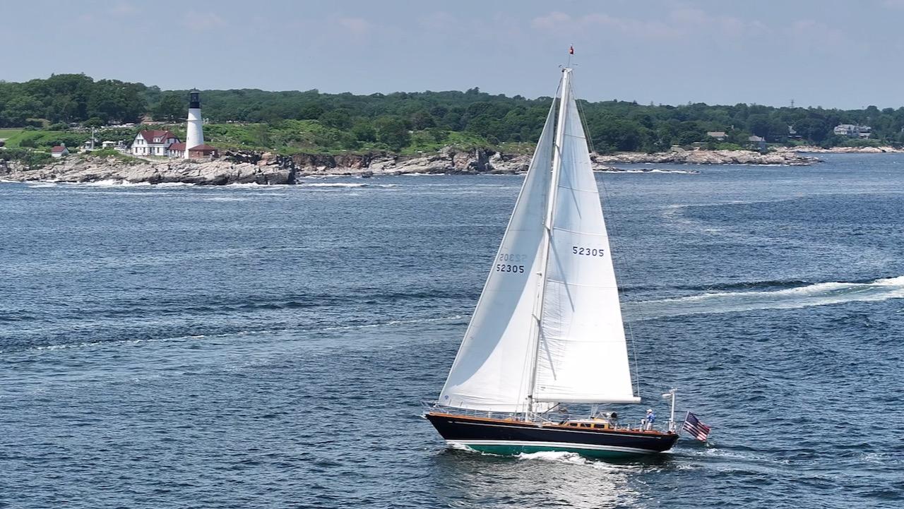 Lyman-morse boats for sale | YachtWorld
