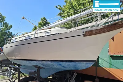 1981 Bayfield 29